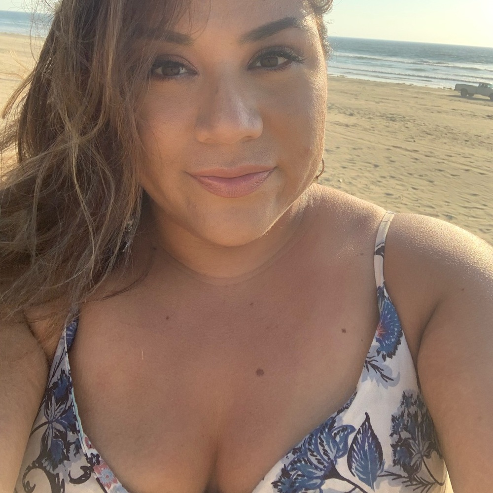 Meet your Posher, Cindy